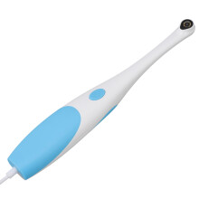 HD-Oralkamera 640x480P 6LED USB für Haustiere Hunde Katzen Kaninchen