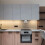 3Pcs Practical Silver Cooker Hood Filter Net Sturdy Oil Nets 4