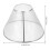 3Pcs Practical Silver Cooker Hood Filter Net Sturdy Oil Nets 2