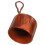 Chocolade Plastic Handvat - En Uv- 9