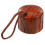 Chocolade Plastic Handvat - En Uv- 11