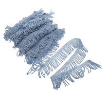 Bordure À Bleu Robuste En Polyester Pour Artisanat DIY