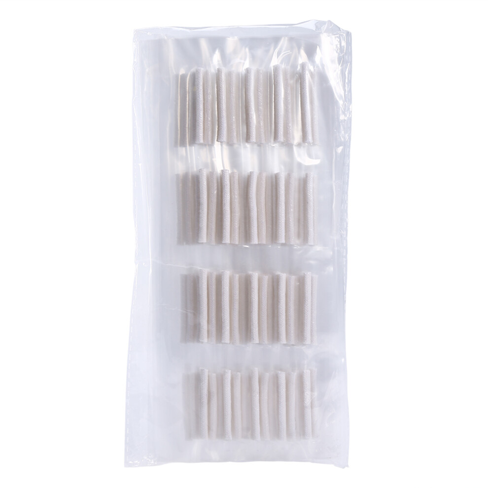 200pcs Eyelash Perming Rod Eyelash Curler Wave