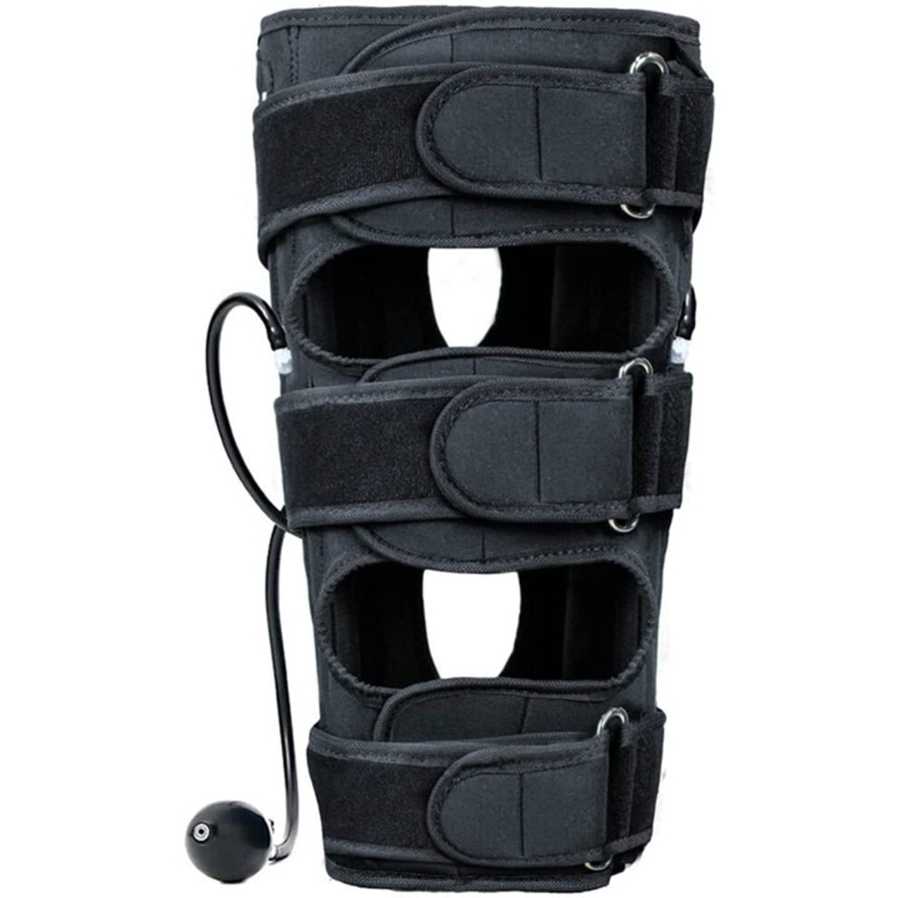 O/X Posture Belt for Valgus Deformity and Bow Legs, Durable Knee Support for Adults and Children (Color: Adult)