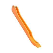 Colored Glass Hand Foil, Copper Foil Tool for Colored Glass, Professional 3mm Copper Packaging Tool, Durable and Precise
