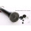 Portable Pull-Up Bar, Door and Wall Mounted, Multi-Functional Muscle Training Equipment, Adjustable 85-125 cm 4