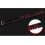 Portable Pull-Up Bar, Door and Wall Mounted, Multi-Functional Muscle Training Equipment, Adjustable 85-125 cm 2