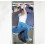 Portable Pull-Up Bar, Door and Wall Mounted, Multi-Functional Muscle Training Equipment, Adjustable 85-125 cm 5
