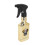2pcs Empty Spray Bottles 500ml Adjustable Spray 13