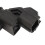 Getriebegeschwindigkeitssensor 89411 28020 Schwarz T100 12