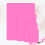 4Pièces Tapis Silicone Rose Multiusage Pour Table Protection 7