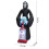 Living And Home 8.9FT Halloween Inflatable Grim Reaper with Built-in Lights 7
