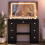 Large Dressing Table W/ Smart HD Mirror 7 Drawers 1