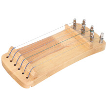 Guzheng Vingertrainer Beginners Instrument Oefentool