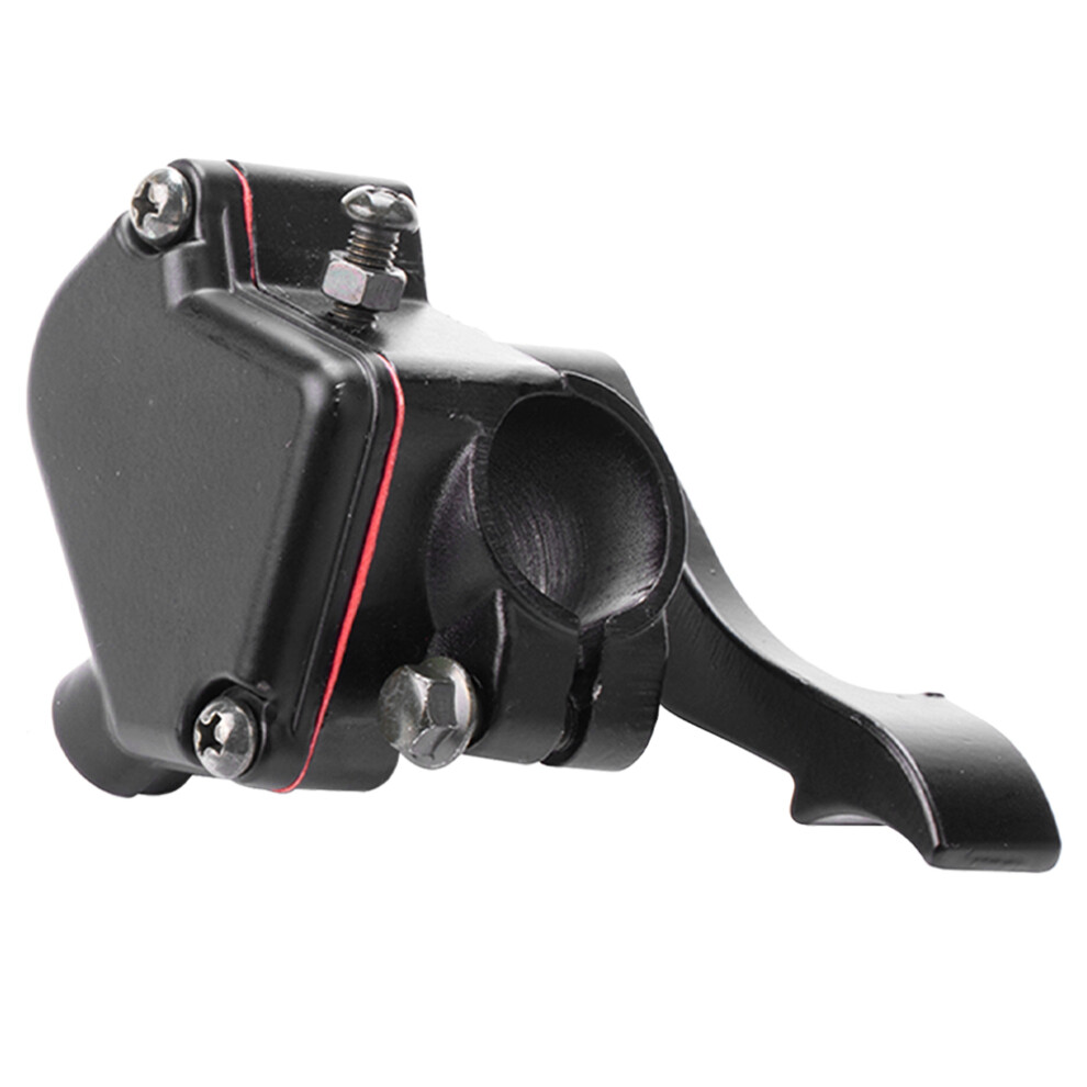 Duimgas Atv Gaskabel 7/8 Atv Gaspedaal Motorfiets Gaskabel-image