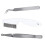 Pet Flea Remover Kit Durable Stainless Steel Flea 5