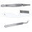 Pet Flea Remover Kit Durable Stainless Steel Flea 7