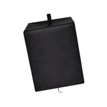 Ice Maker Cover Protector - Water-Repellent Dust Cover for Small Ice Machines, Durable Material, Fits Most Models