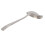 Stainless Steel Sauce Drizzle Spoon with Spout 10