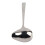 Stainless Steel Sauce Drizzle Spoon with Spout 5