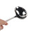 Stainless Steel Sauce Drizzle Spoon with Spout 15