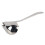 Stainless Steel Sauce Drizzle Spoon with Spout 8