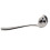 Stainless Steel Sauce Drizzle Spoon with Spout 1