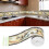 Wallpaper Border Trim Self Adhesive Sticker Decor 9