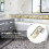 Wallpaper Border Trim Self Adhesive Sticker Decor 15