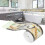 Wallpaper Border Trim Self Adhesive Sticker Decor 10