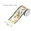 Wallpaper Border Trim Self Adhesive Sticker Decor 14