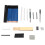 32pcs/Set Professional Drawing Pencils Kit 1