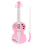 1pcs Plastic Violin Toy 1