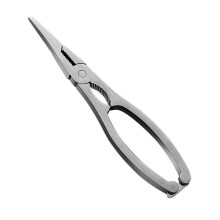 Seafood Tool and Lobster Claw Cutter Ergonomic Durable Design for Fish Lovers, Stainless Steel, Easy to Use
