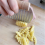 French Fries Cutter Potato Wave Knife Kitchen Vegetable Cutting Tool -e 2