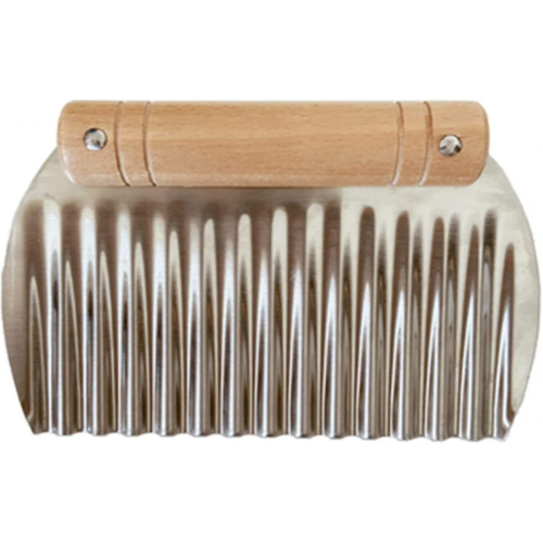 French Fries Cutter Potato Wave Knife Kitchen Vegetable Cutting Tool -e