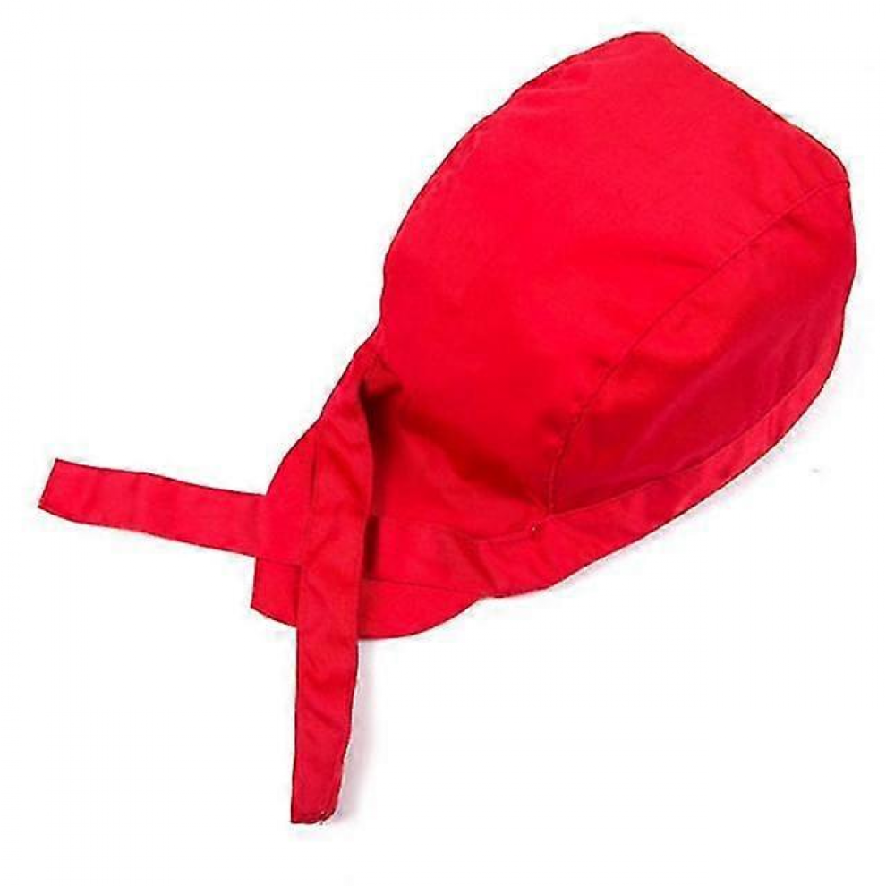 Chef Hat For Men Women, Kitchen Waiter Uniform Cap, Cooking Bakery Bbq Grill Restaurant Work Hat 7632237345048