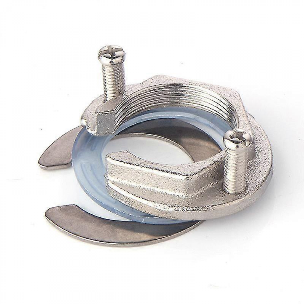 Faucet Fixing Tool Set Anti-Loosening Mounting Nut Kit For Kitchen Wash Basin-Mxbc Color 2 7632237345819