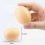 20pcs Simulated Plastic Hen Egg Shells Fake Eggs for Laying Aid 2