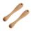 2pcs Wooden Food Muddler 3