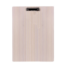 1Stk Holz Skizzenbrett Mit Klemme Beige Für Malerei Und Zeichnung