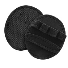 Gym Grip Pad Slip Resistant Weightlifting Grip Gloves for Women - Durable, Non-Slip, Comfortable Fit, Medium Size