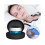 Smart Anti-Snoring Massage Device with Automatic Detection and 3-Speed Control for Peaceful Sleep 1