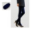 De Collants En Velours, Premium Pour 1