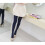 De Collants En Velours, Premium Pour 5