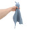 Baby Security Blanket Help Sleep Soft Safe Bunny 8