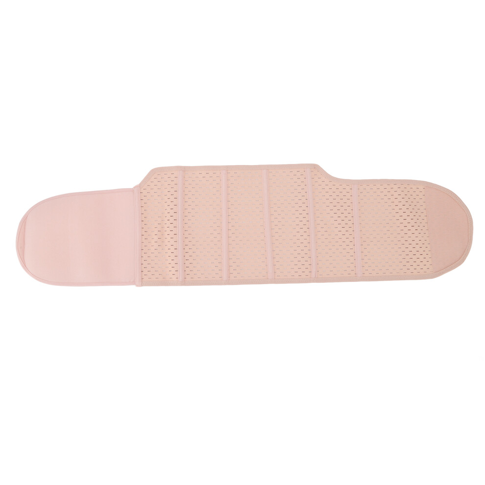 Postpartum Belly Band Body Sculpting All Round-image-OPC-PJYTPGY-NEW