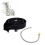 Cup Washer G1/2 Interface Quick Cleaning 11
