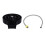 Cup Washer G1/2 Interface Quick Cleaning 9