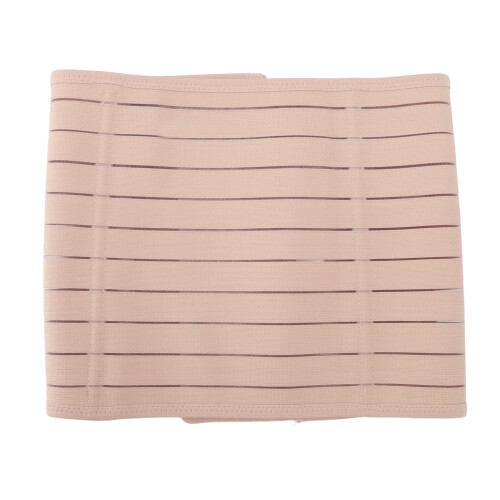 Postpartum Belly Band Comfortable Breathable 3D 2